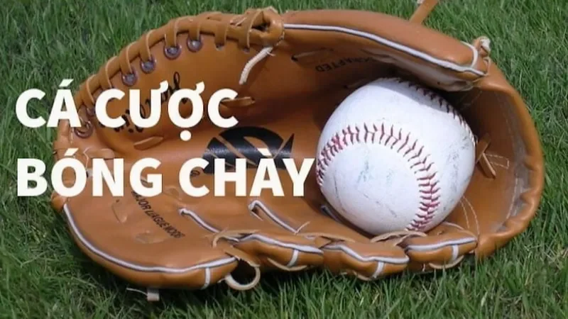 Sơ lược về quá trình hình thành và phát triển của cá cược bóng chày