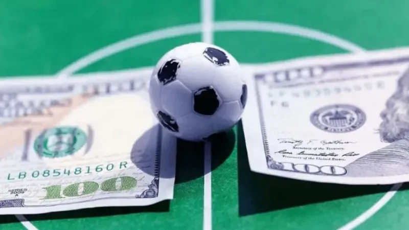 Khám phá cách để cược là thắng kèo cược châu Âu