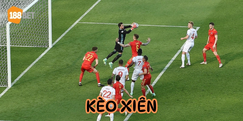 Chiến lược đặt kèo