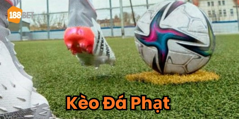 Đá phạt trực tiếp - Đá phạt gián tiếp