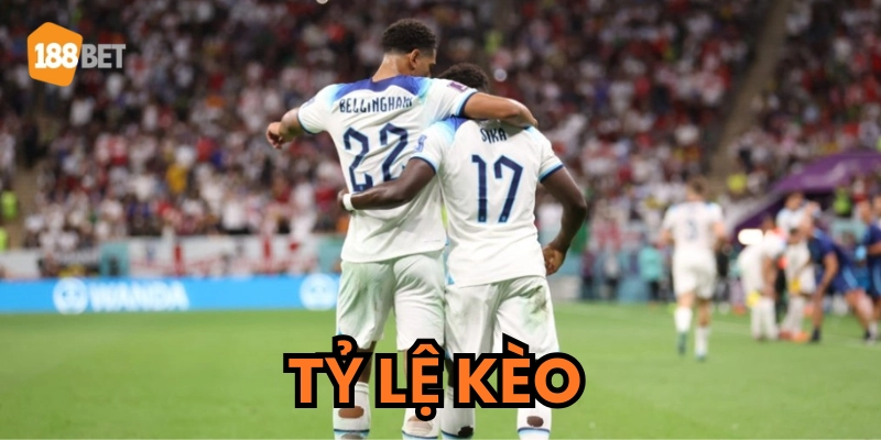 Giải thích về Tỷ Lệ Kèo